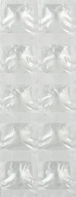 Calchek T 40mg Strip Of 10 Tablets