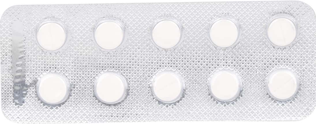 calchek 2.5mg tablets