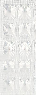 Calchek L 2.5mg Strip Of 10 Tablets