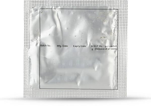Calcirol 1g Granules in Sachet