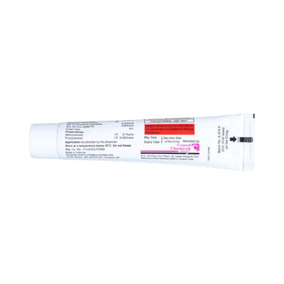 Caldob Tube Of 30gm Cream