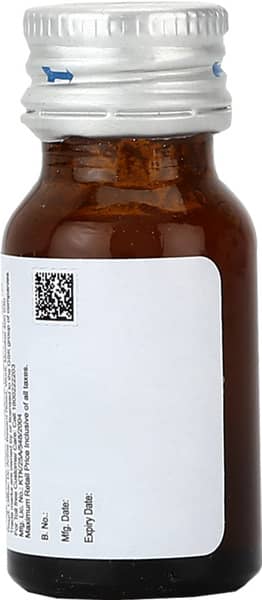 Calpol Paediatric Oral Drops | Peppermint Flavour