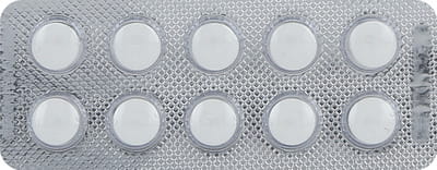 Calutide 50mg Strip Of 10 Tablets