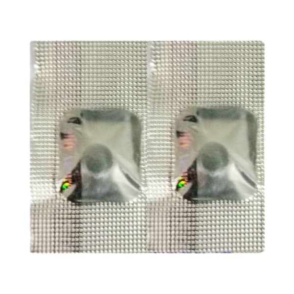 Camforte 0.5mg Strip Of 2 Tablets