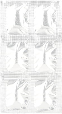 Candid V6 100mg Strip Of 6 Vaginal Tablets