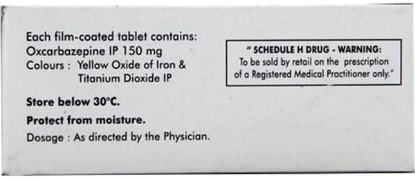 Carbox 150mg Strip Of 10 Tablets