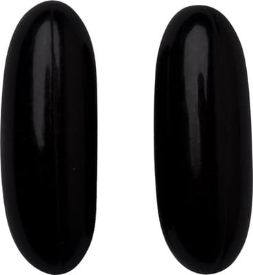 Cardioplus Strip Of 10 Capsules