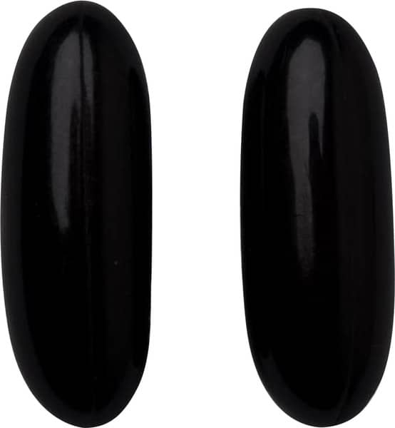 Cardioplus Strip Of 10 Capsules