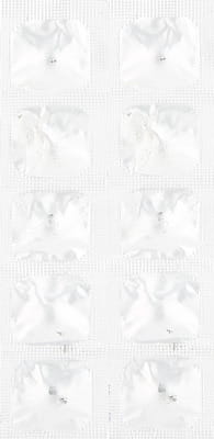 Carvidon 20mg Strip Of 10 Tablets