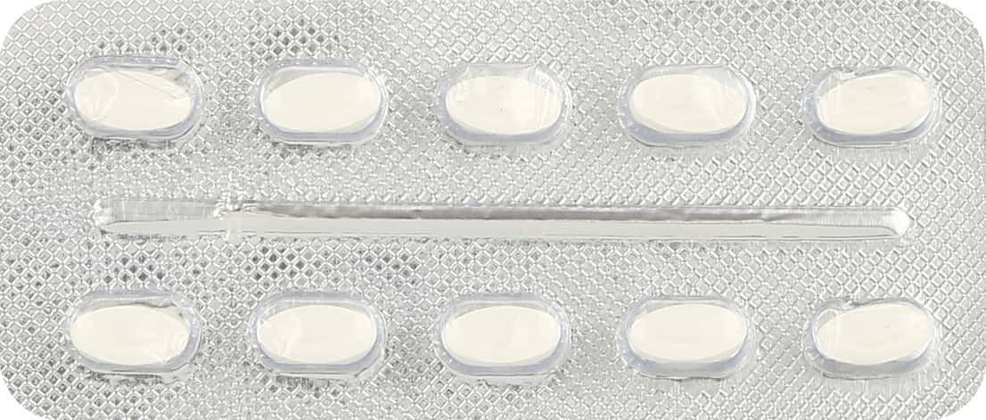 carvil 3.125mg tablets