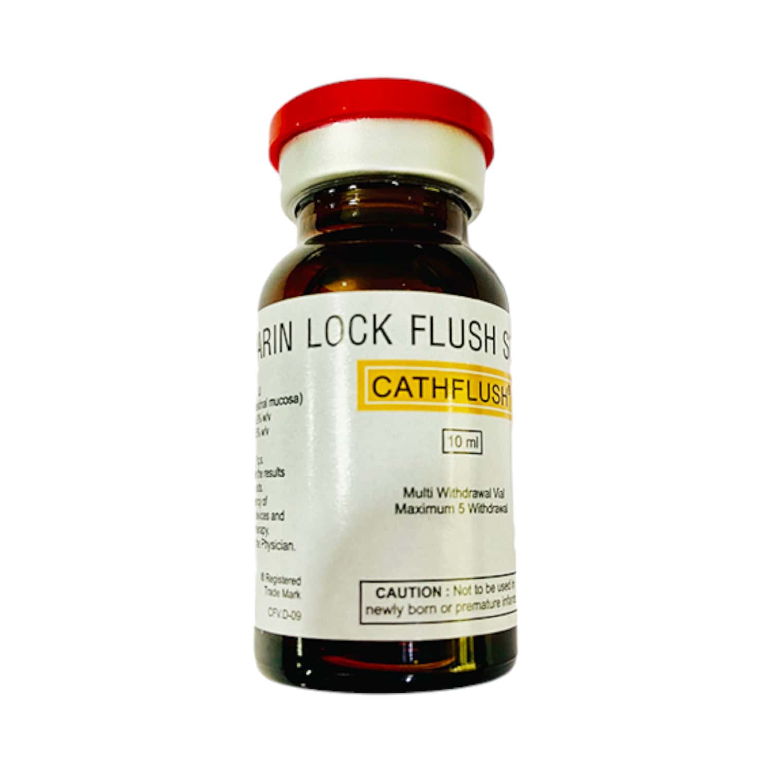 Cathflush 10 IU Injection (2): Uses, Side Effects, Price & Dosage ...