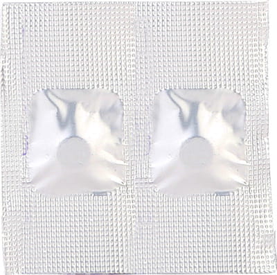 Cb Lin 0.5mg Strip Of 2 Tablets