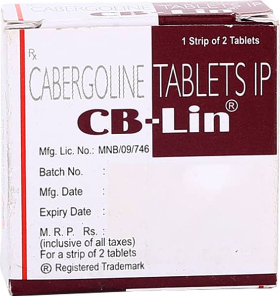 CB Lin Tablet