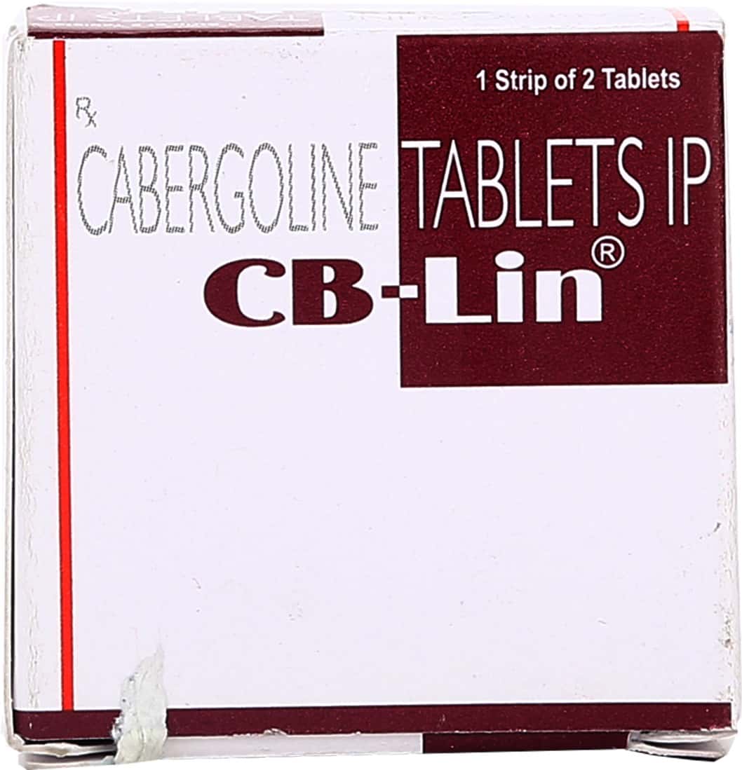 cb lin tablet