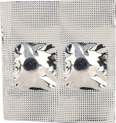 Cb Lin 0.25mg Strip Of 2 Tablets