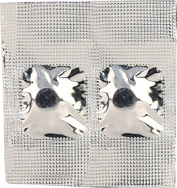 Cb Lin 0.25mg Strip Of 2 Tablets