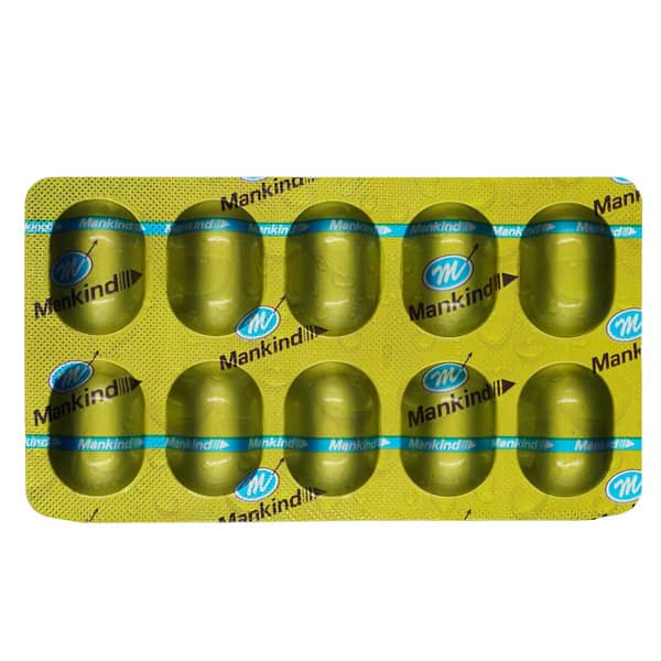 Cefakind 250 Tablet