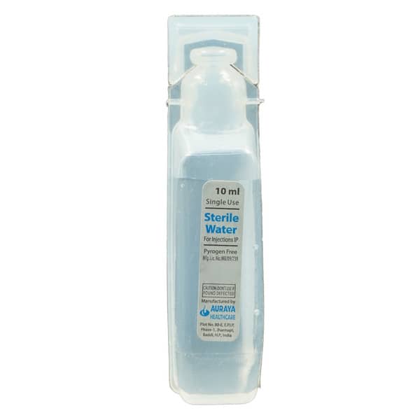 Cefaxone 1gm Dry Vial Of 1 Powder For Injection