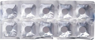 Cefolac Dt 100mg Strip Of 10 Tablets