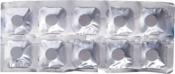 Cefolac DT-100 Tablet