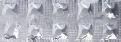 Cefolac Dt 50mg Strip Of 10 Tablets