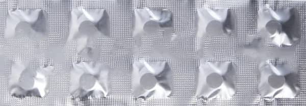 Cefolac Dt 50mg Strip Of 10 Tablets