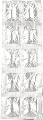 Cefoprox Cv 325mg Strip Of 10 Tablets