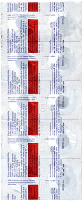 Ceftas 200mg Strip Of 10 Tablets