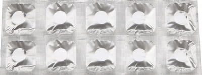 Cephadex Dt 250mg Strip Of 10 Tablets