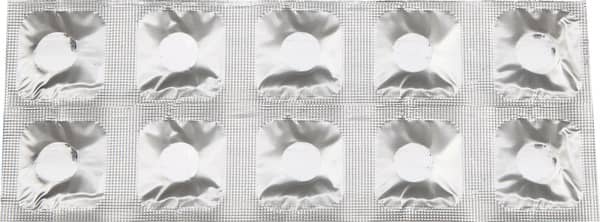 Cephadex Dt 250mg Strip Of 10 Tablets