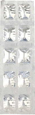 Cepodem 100mg Strip Of 10 Tablets