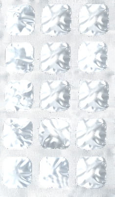 Ceruvin 75mg Strip Of 15 Tablets