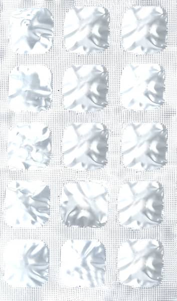 Ceruvin 75mg Strip Of 15 Tablets