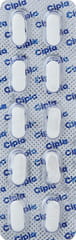 Cetcip Tablet: Uses, Side Effects, Price, Dosage & More Info - PharmEasy