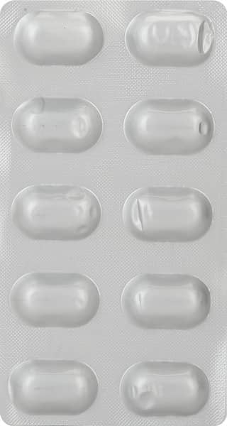 Cetil 500 Tablet
