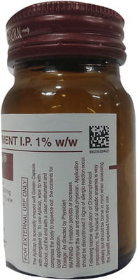 Chloromycetin Apli Capsules