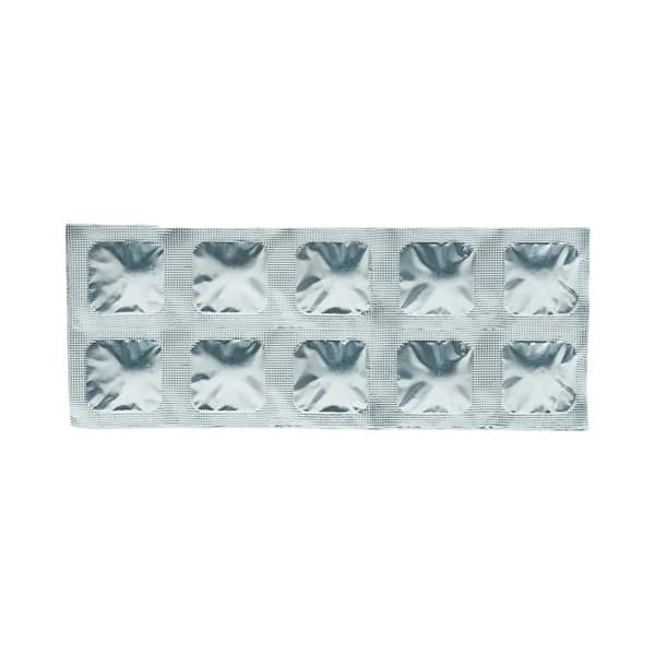 Cidogrel A Strip Of 10 Tablets