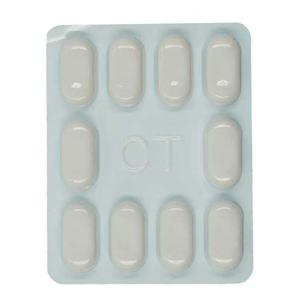 Cifran CT Tablet