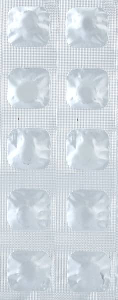 Ciploric 100mg Tablet
