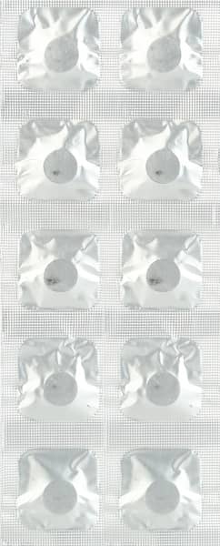 Ciploric 300Mg Strip Of 10 Tablets