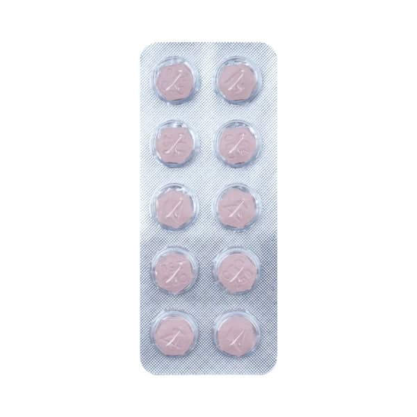 Ciprobid 250Mg Strip Of 10 Tablets