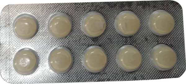 Ciprodac 250mg Strip Of 10 Tablets