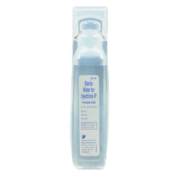 Clamp Suspension 30Ml