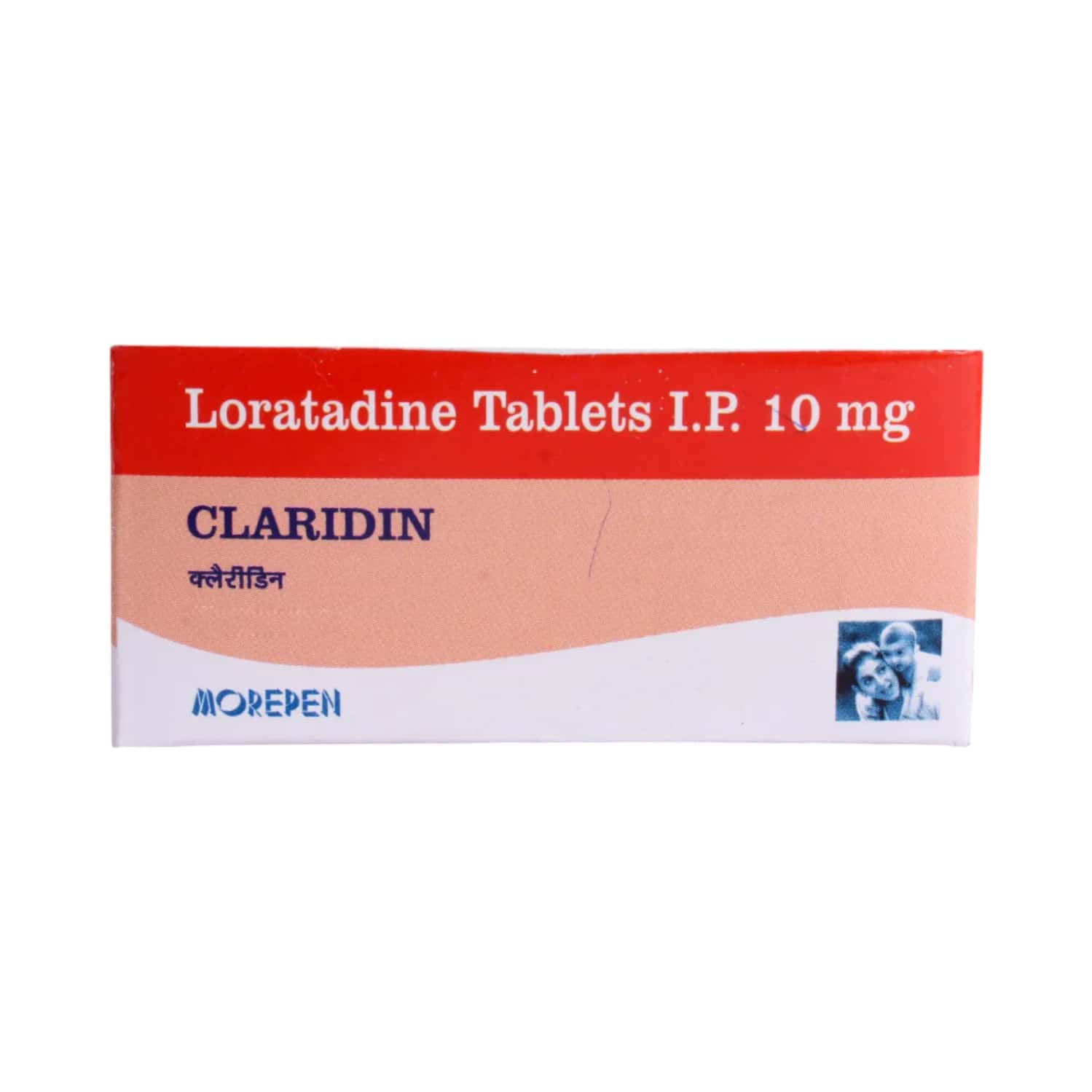 Claridin 10 MG Tablet (10): Uses, Side Effects, Price & Dosage | PharmEasy