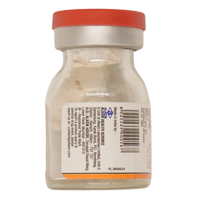 Clavam 300mg Injection