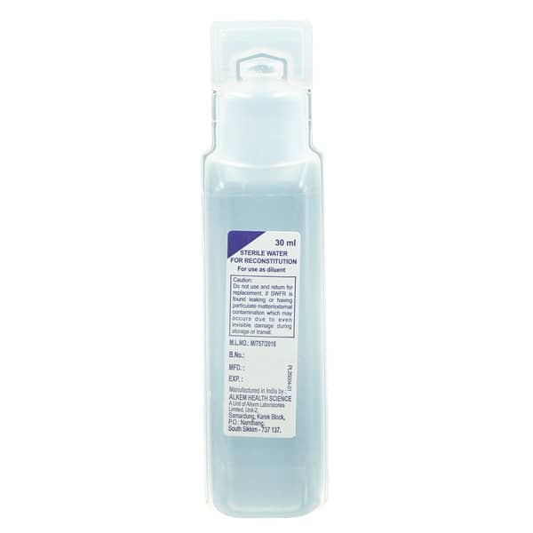 Clavam Dry Syrup