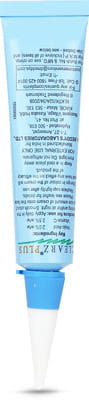 Clearz Plus Tube Of 15gm Cream