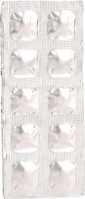 Cleft 10mg Strip Of 10 Tablets