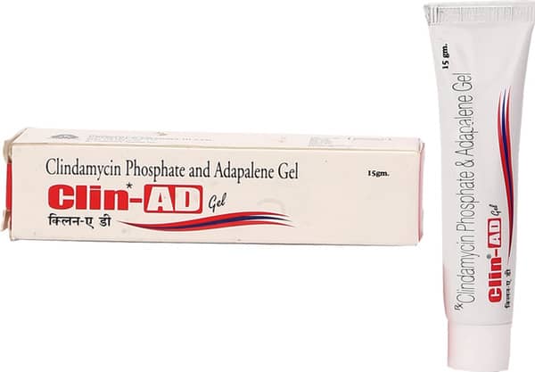 Clin-AD Gel