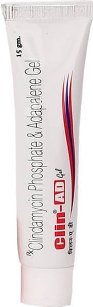 Clin-AD Gel